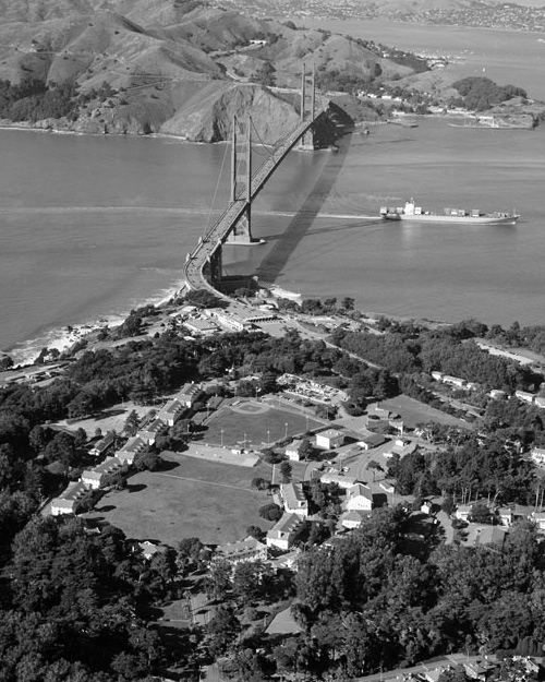 Presidio