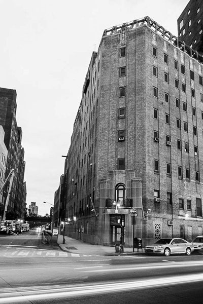 The Women's Building