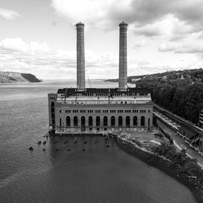 The PowerPlant