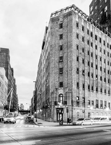 The Women's Building