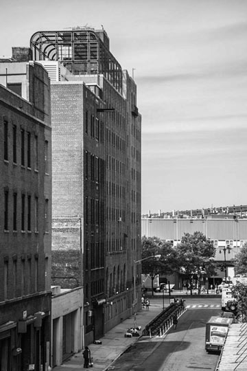 The Women's Building