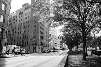 The Women's Building