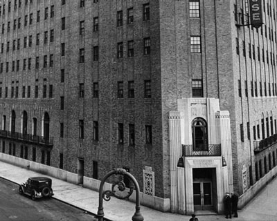 The Women's Building