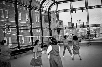 The Women's Building