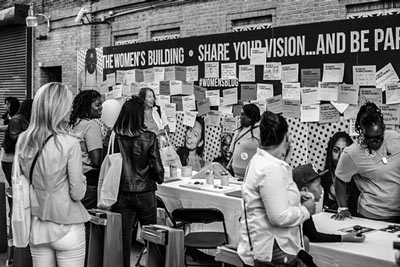 The Women's Building