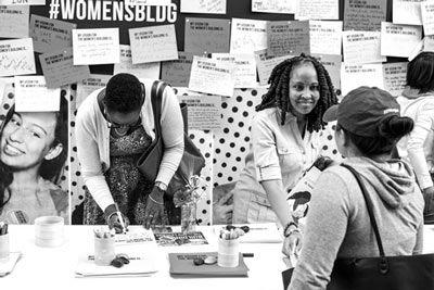 The Women's Building