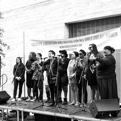 The Women's Building