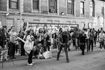 The Women's Building