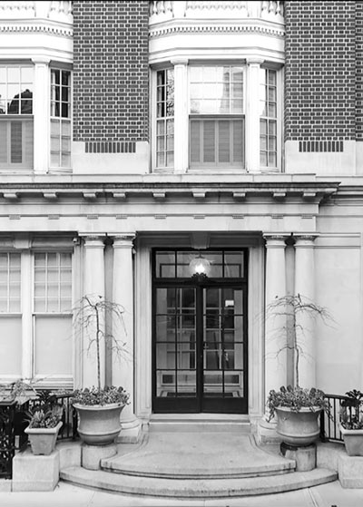 The West Village Building