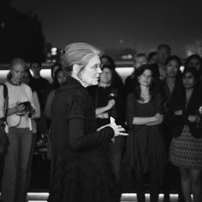 The West Village Building